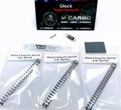 211122112222GEN5 - MCARBO GLOCK GEN 5 TRIGGER SPRING KIT