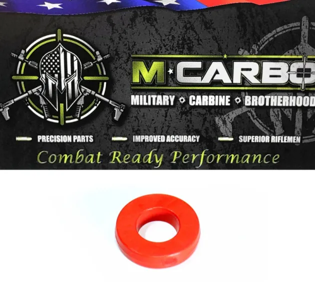 19997722444Gen 2 - Mcarbo KEL-TEC SUB-2000 Recoil Buffer