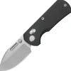 GEO Knife Belluf Crossbar M390
