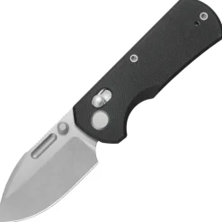 GEO Knife Belluf Crossbar M390