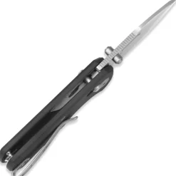 GEO Knife Belluf Crossbar M390