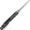 GEO Knife Divid Crossbar M390