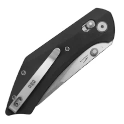 GEO Knife Divid Crossbar M390