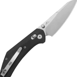 GEO Knife Divid Crossbar M390