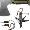 Gerber Camp Kit