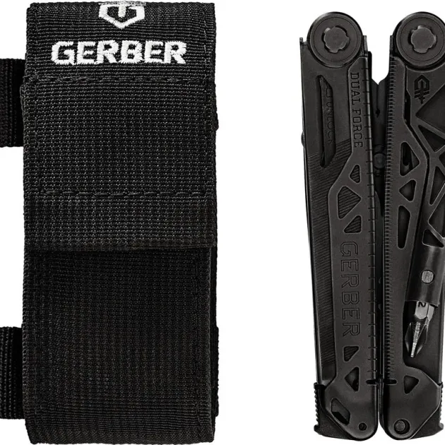 Gerber Dual Force