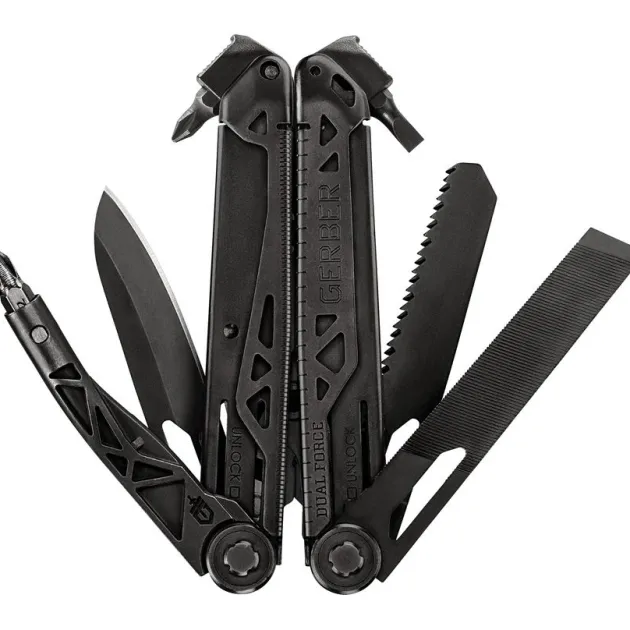 Gerber Dual Force