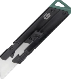 Gerber EAB Slim Slide Lock Black