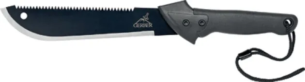 GERBER GATOR MACHETE JR