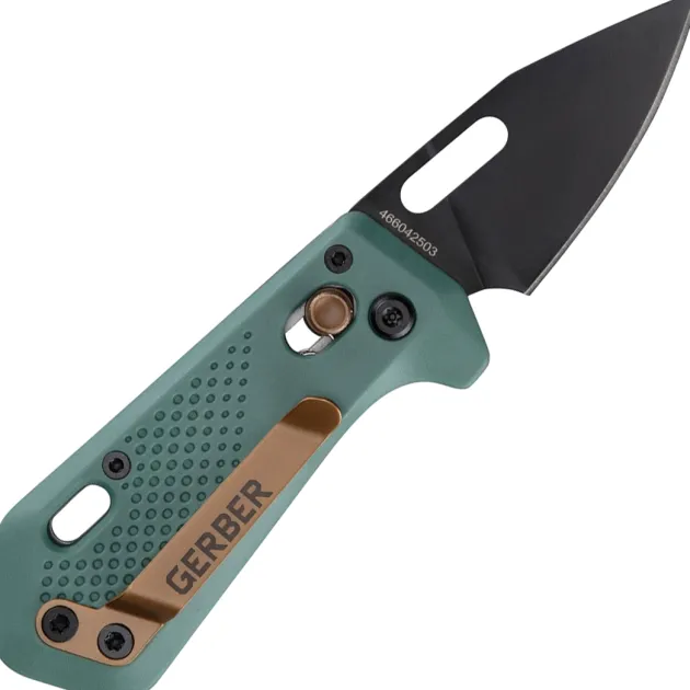 Gerber Nectar Baltic Haze