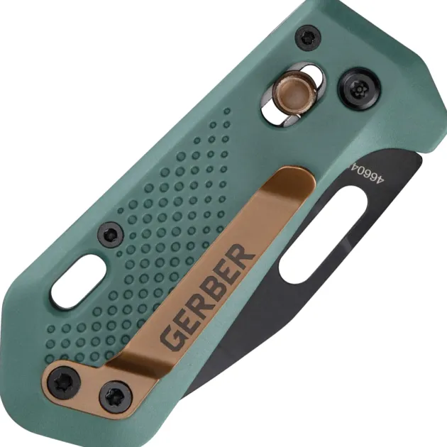 Gerber Nectar Baltic Haze