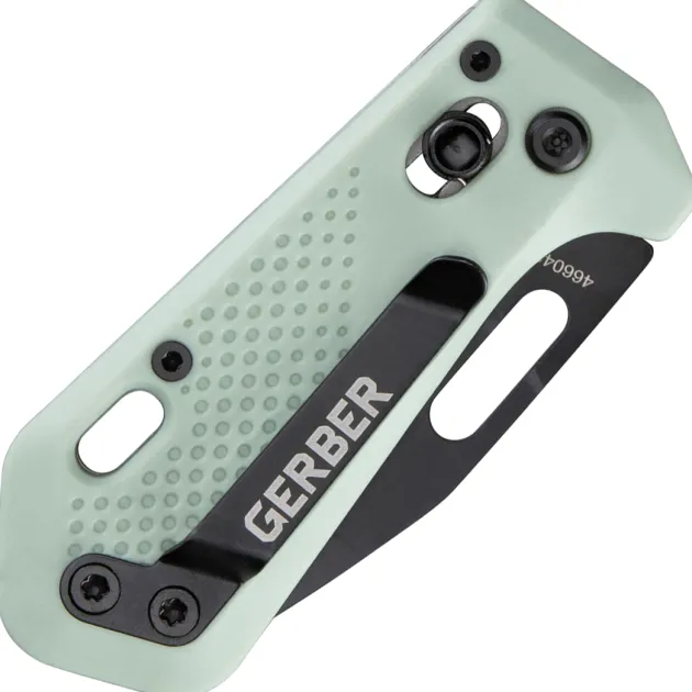 Gerber Nectar Mint Green