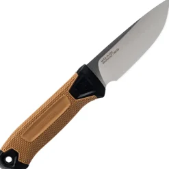 Gerber Strongarm Camp Magnacut Coyote