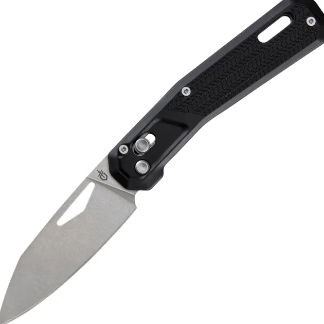 Gerber Vista Black
