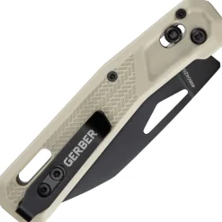Gerber Vista Tan