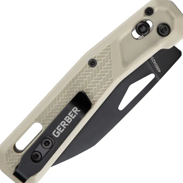 Gerber Vista Tan