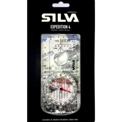 GE35692 - SILVA Boussole Expedition 4 6400/360