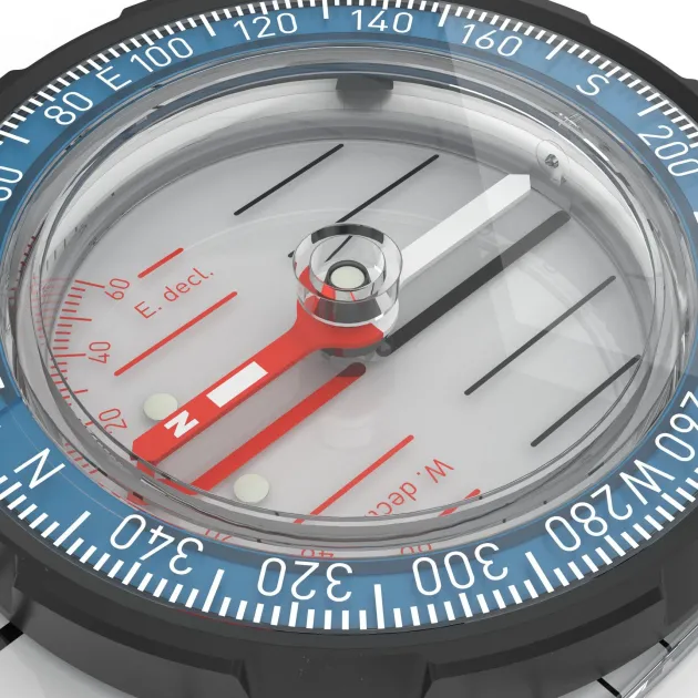 GE37501 - SILVA Boussole Field