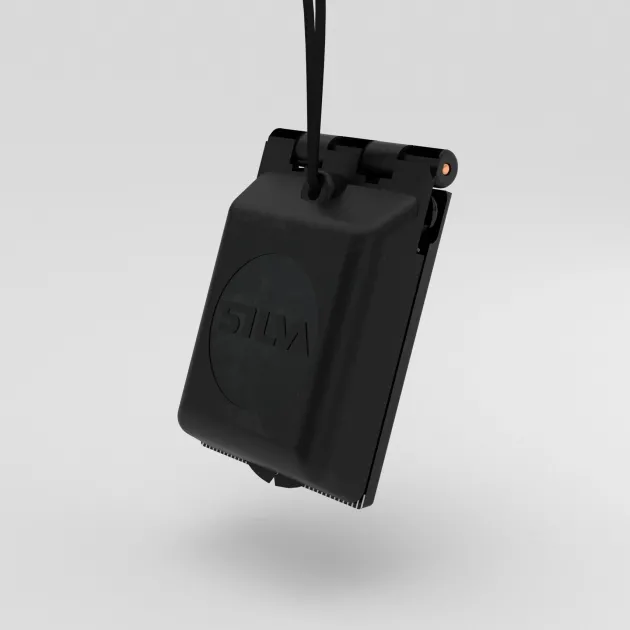 GE34952 - SILVA Boussole à miroir Ranger SL