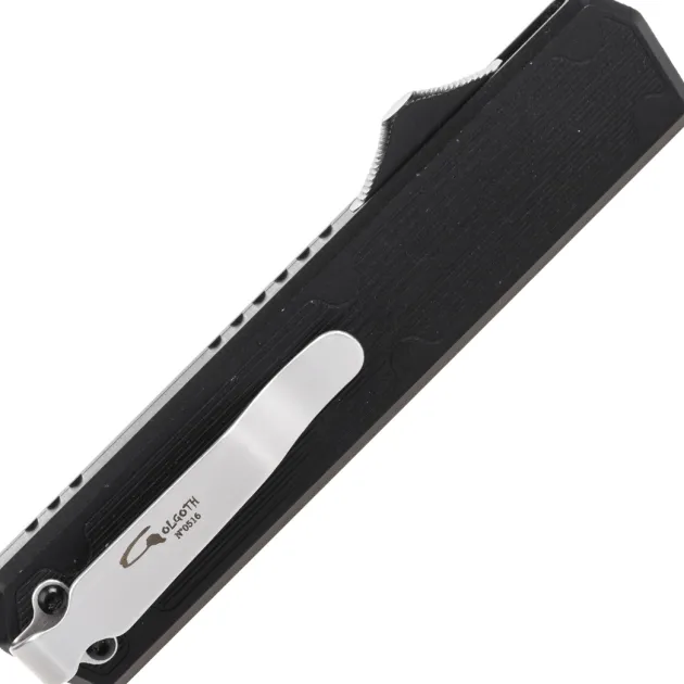 G11F1 - Golgoth Automatique OTF G11 Tanto