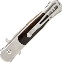 G707 - Ganzo Modèle 707 automatique