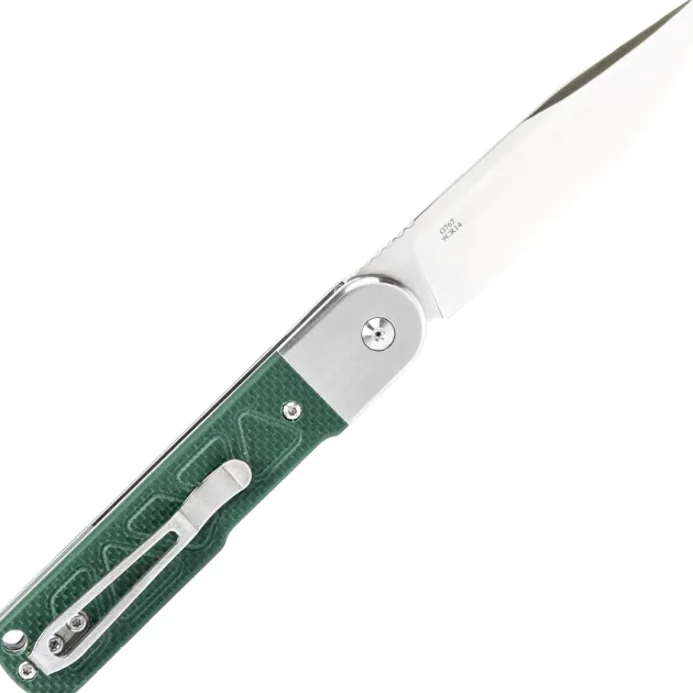 G767-GB - Ganzo G767 Automatique