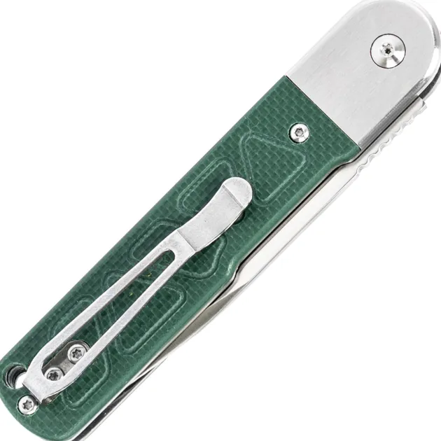 G767-GB - Ganzo G767 Automatique