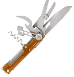 G1582 - Gerber Armbar Cork Orange