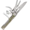 G1584 - Gerber Armbar Cork Shimmer Gold