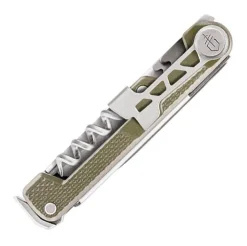 G1584 - Gerber Armbar Cork Shimmer Gold