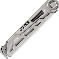 G3565 - Gerber Armbar Cork Shimmer Gold