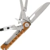 G1587 - Gerber Armbar Driver Orange