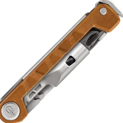 G1587 - Gerber Armbar Driver Orange