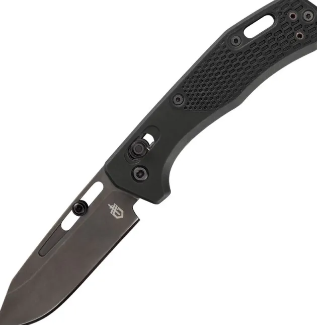 G1919 - Gerber Assert Black