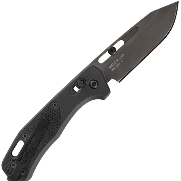 G1919 - Gerber Assert Black
