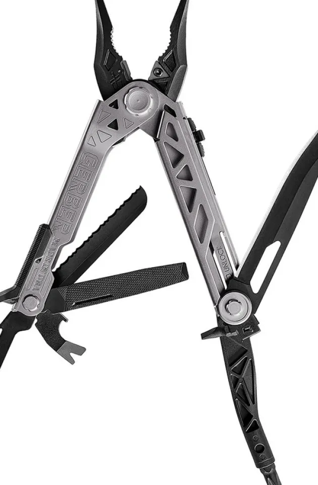 G1193 - Gerber Center Drive