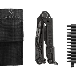 G1893 GERBER Center Drive Rescue