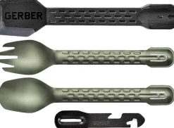 G3467 - Gerber Compleat green