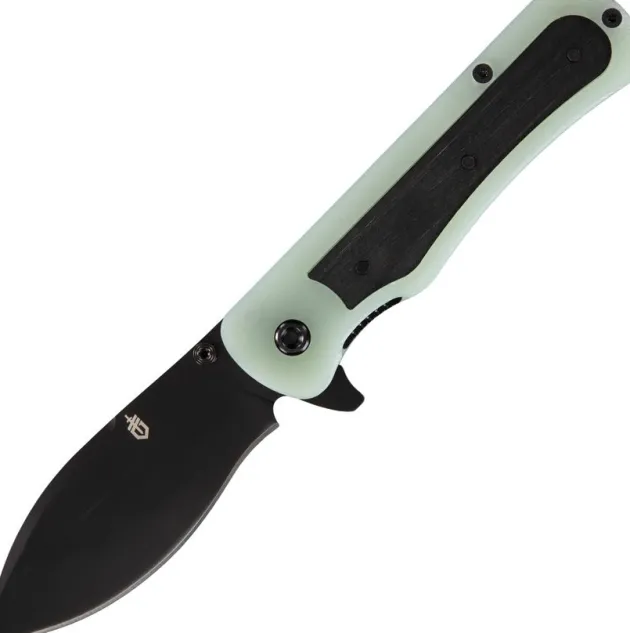 G1066478 - Gerber Confidant Jade / Black