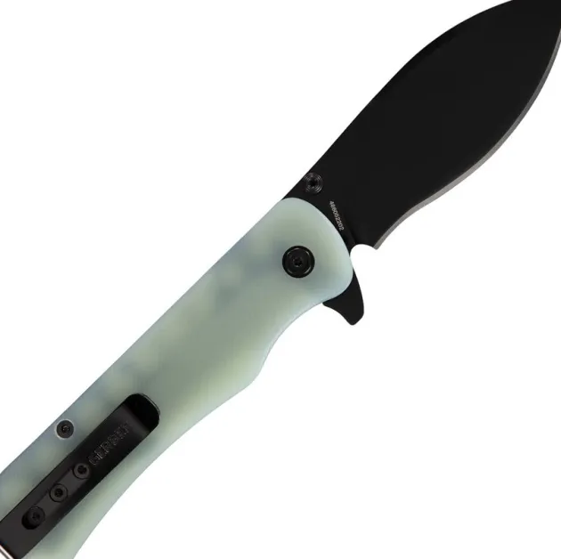 G1066478 - Gerber Confidant Jade / Black