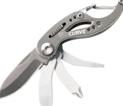 G0206 - Gerber Curve Mini Tool Gray
