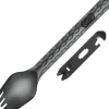 G3418 - Gerber Devour Multi-Fork Grise