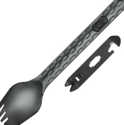 G3418 - Gerber Devour Multi-Fork Grise