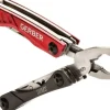 G417 - Gerber Dime Red