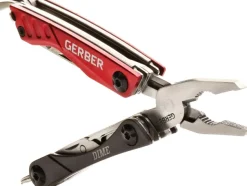 G417 - Gerber Dime Red