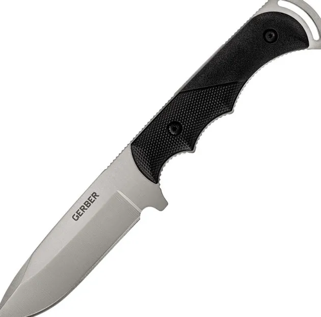 G0588 - Gerber Freeman Guide