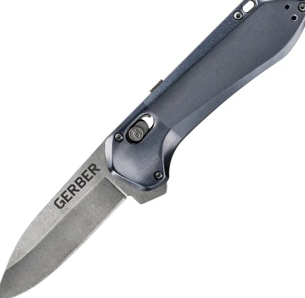 G1520 - Gerber Highbrow Blue