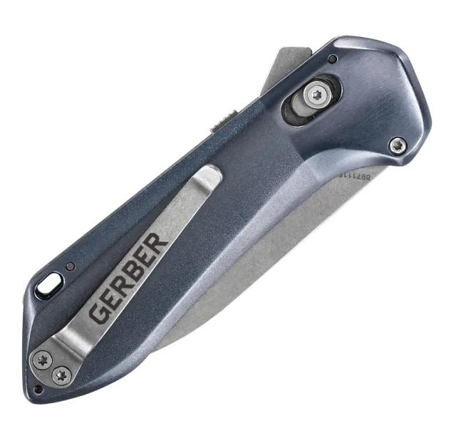 G1520 - Gerber Highbrow Blue