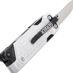 G1591 - Gerber Lockdown Driver