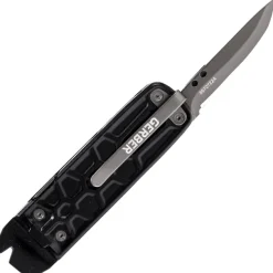 G1735 - Gerber Lockdown Slim Pry